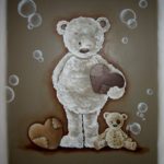 DECOR CHAMBRE ENFANT