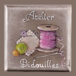atelier couture bidouille