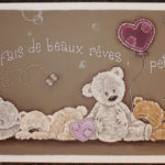 toile enfant personnalisée